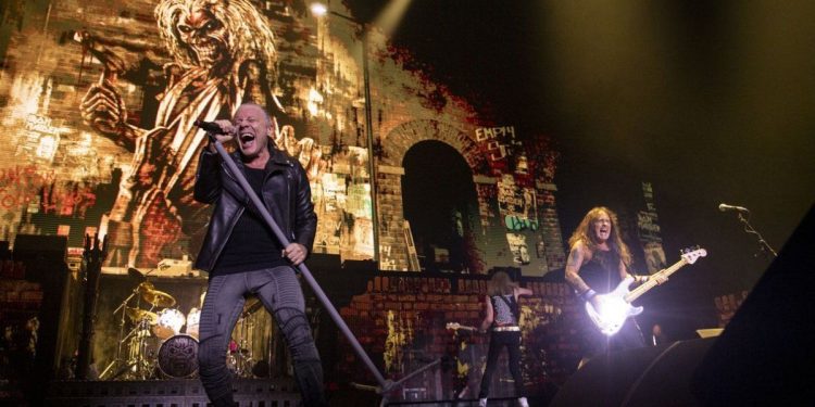 Iron Maiden celebra sus 50 años y vuelve a la Argentina: cuándo y dónde comprar las entradas