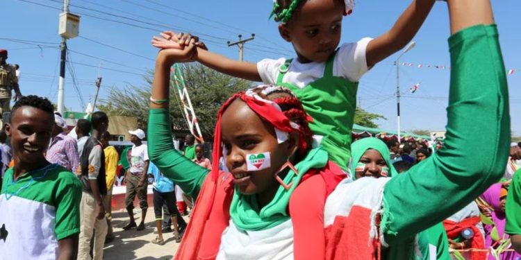 Israel reconoció a Somalilandia y desató un fuerte rechazo internacional