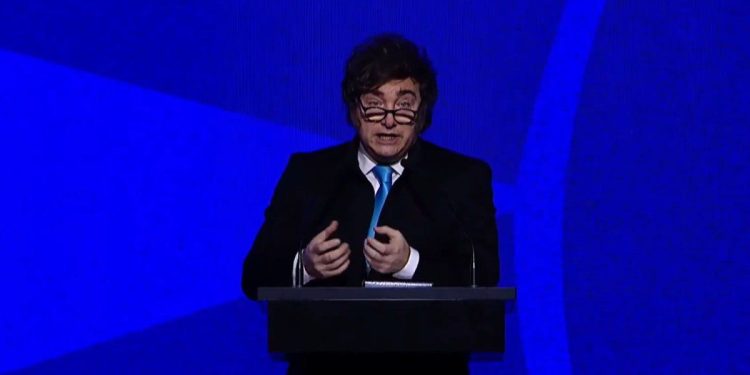 Javier Milei celebró la victoria de José Antonio Kast en Chile: “Sudamérica ha despertado”