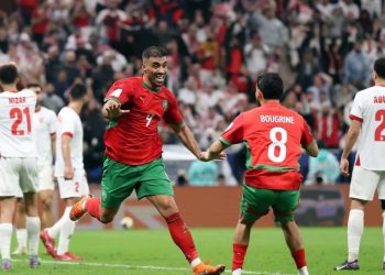 Jordania, uno de los rivales de Argentina en el Mundial 2026, cayó en la final de la Copa Árabe