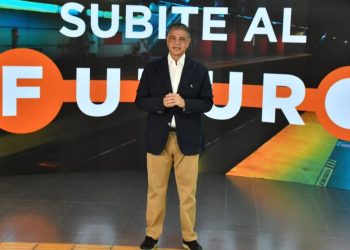 Jorge Macri celebró su segundo aniversario de gestión en Ciudad: “Dos años de cambio real”