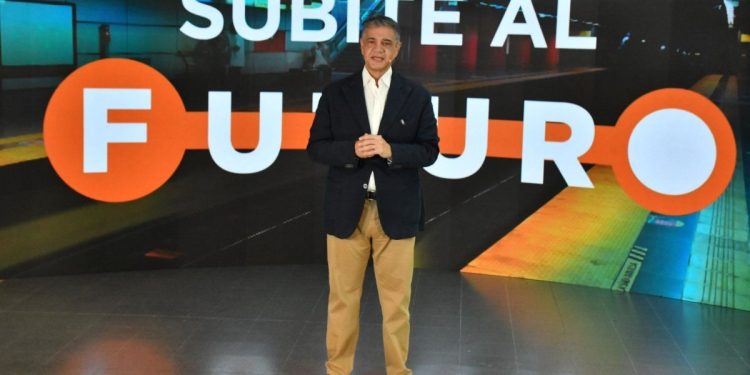 Jorge Macri celebró su segundo aniversario de gestión en Ciudad: “Dos años de cambio real”