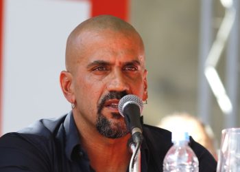 Juan Sebastián Verón rompió el silencio tras salir campeón: habló del pasillo de espaldas y pidió un cambio en el torneo