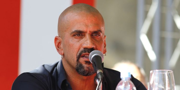 Juan Sebastián Verón rompió el silencio tras salir campeón: habló del pasillo de espaldas y pidió un cambio en el torneo