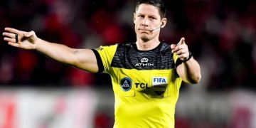 La AFA confirmó al árbitro para la gran final del Torneo Clausura 2025