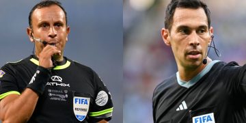 La AFA confirmó árbitros y cronograma para Boca-Racing y el clásico platense