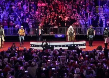 La banda que dará un show en el sorteo del Mundial 2026 por pedido de Donald Trump