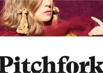 La canción argentina que llegó al Top 100 de Pitchfork