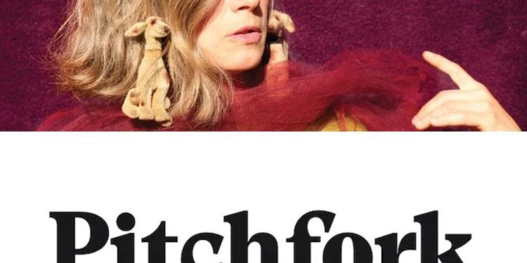 La canción argentina que llegó al Top 100 de Pitchfork