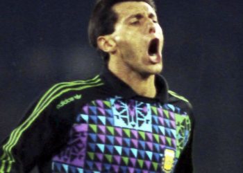 La confesión de Sergio Goycochea sobre Italia ´90: un deseo íntimo que cambió su destino