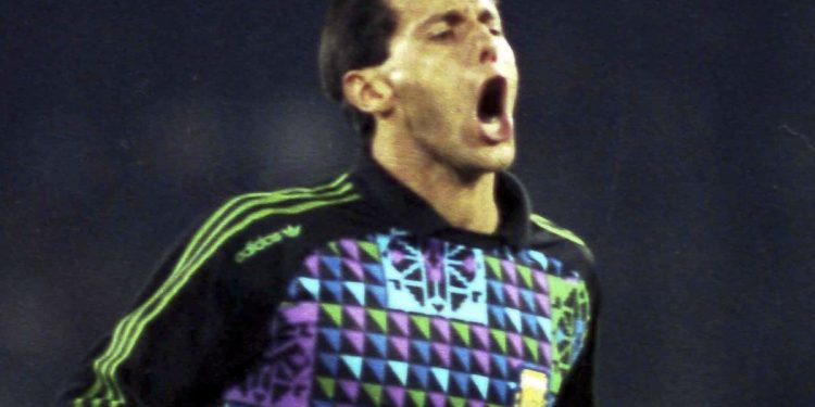 La confesión de Sergio Goycochea sobre Italia ´90: un deseo íntimo que cambió su destino