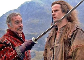 La famosa frase del cine que la gente usa desde hace 39 años sin saber de dónde salió