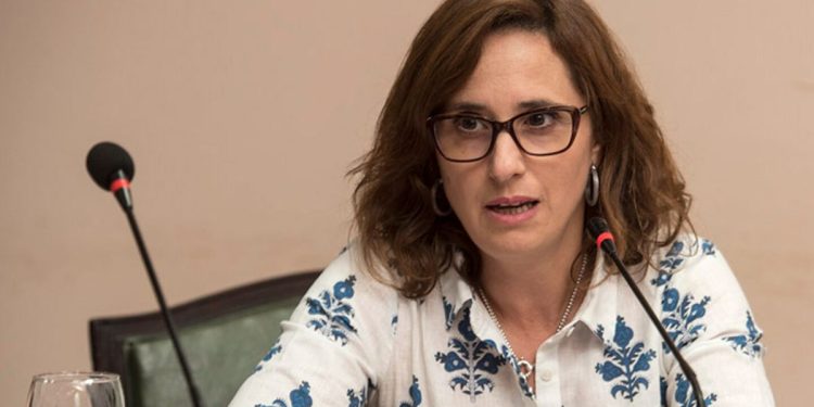 La fiscal Cecilia Indardona en la mira: según la Cámara cometió fórum shopping en la causa Sur Finanzas