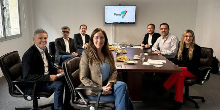 La Fundación Pensar advirtió que “el orden macroeconómico por si solo no alcanza”