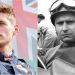 La increíble marca de Fangio que alcanzaría Verstappen si gana el campeonato de Fórmula 1