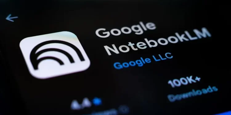 La Inteligencia Artificial de Google que te ayuda a estudiar y a organizar el material en minutos