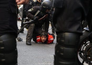 La Justicia declaró la nulidad del protocolo antipiquetes de Patricia Bullrich y advirtió que avanza sobre facultades del Congreso