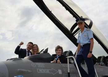 La Libertad Avanza pone a prueba un frágil equilibrio con los gobernadores