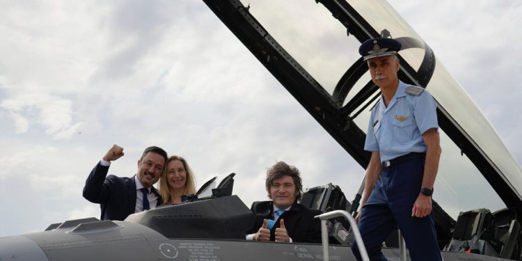 La Libertad Avanza pone a prueba un frágil equilibrio con los gobernadores