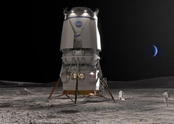 La NASA posterga los viajes a Marte para regresar a la Luna
