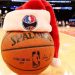 La NBA se juega en Navidad: la maratón de cinco partidos y duelos de superestrellas
