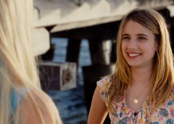 La película de Netflix para ver con amigas que te hará viajar en el tiempo y te llenará de nostalgia