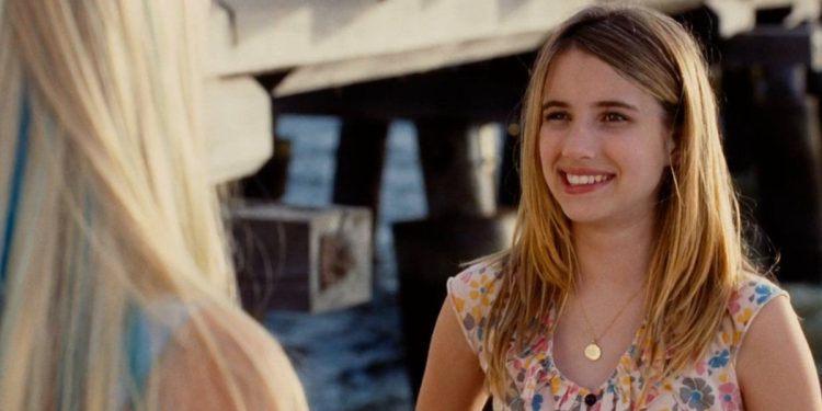 La película de Netflix para ver con amigas que te hará viajar en el tiempo y te llenará de nostalgia