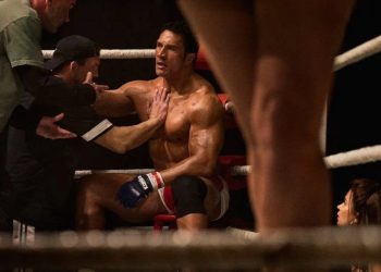 La película “The Smashing Machine” confirma su fecha de estreno en HBO Max