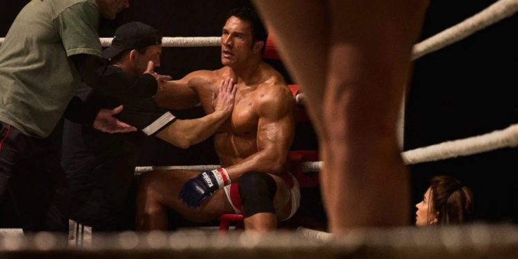 La película “The Smashing Machine” confirma su fecha de estreno en HBO Max