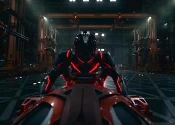 La película “Tron: Ares” ya tiene fecha de estreno en Disney+