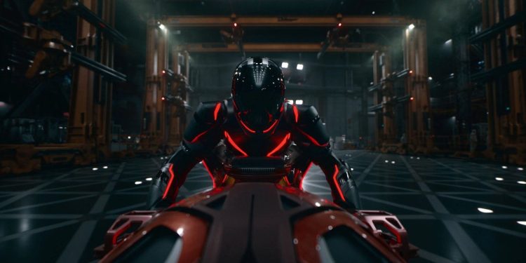 La película “Tron: Ares” ya tiene fecha de estreno en Disney+