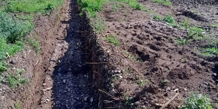 La Perla: familiares de desaparecidos celebraron los hallazgos y pidieron una unidad de búsqueda