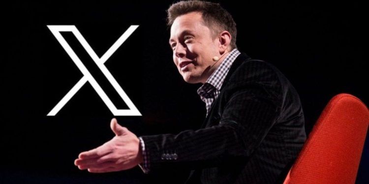 La Unión Europea exige una multa millonaria para X, la red social de Elon Musk