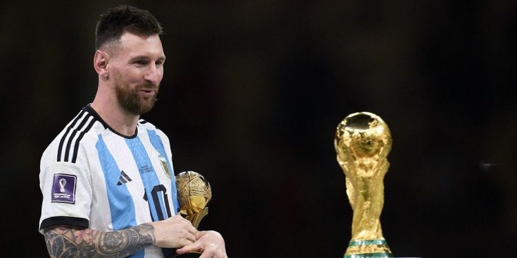 Lionel Messi habló de su presencia en el Mundial 2026 y cómo ve a la Selección Argentina de cara al torneo