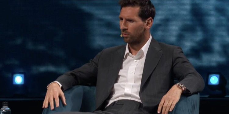 Lionel Messi sufrió millonarias pérdidas en una de sus empresas