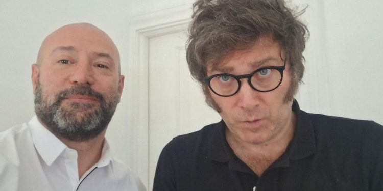 Los días de Spagnuolo en la ANDIS según Garbellini: inseguridad, cambios de humor y nerviosismo