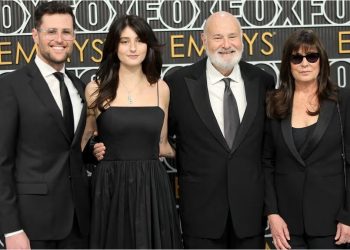 Los hijos de Rob Reiner, Romy y Jake, hablaron sobre la muerte de sus padres: “Un dolor inimaginable”