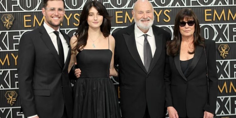 Los hijos de Rob Reiner, Romy y Jake, hablaron sobre la muerte de sus padres: “Un dolor inimaginable”