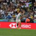 Los Pumas 7’s ganaron su grupo y avanzaron a semifinales en Sudáfrica