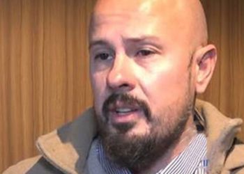 Lucas Micheloud: «La reforma de la Ley de Glaciares responde a las demandas del lobby minero»