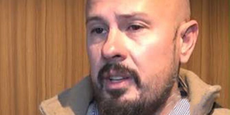 Lucas Micheloud: «La reforma de la Ley de Glaciares responde a las demandas del lobby minero»