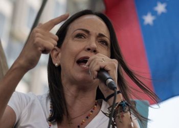 María Corina Machado viajará a Noruega para recibir el Premio Nobel de la Paz