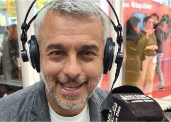 Mario Massaccesi: “Nadie le discute a la IA y dan por sentado la verdad que sentencia”