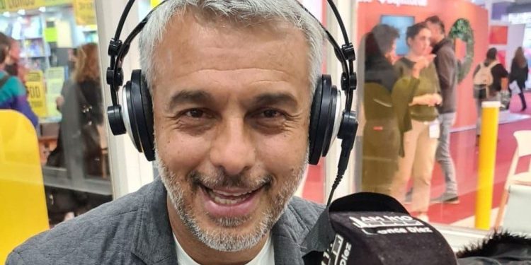 Mario Massaccesi: “Nadie le discute a la IA y dan por sentado la verdad que sentencia”