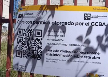 Mi Buenos Aires perdido: al rescate de la memoria demolida