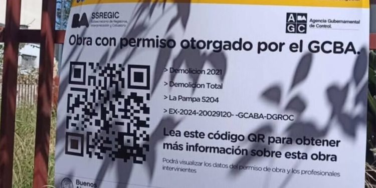 Mi Buenos Aires perdido: al rescate de la memoria demolida