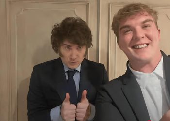 Milei confirmó el volantazo sobre el Presupuesto 2026 y dijo que no lo vetará