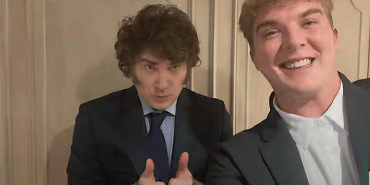 Milei confirmó el volantazo sobre el Presupuesto 2026 y dijo que no lo vetará