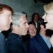 Misteriosa desaparición de archivos del caso Jeffrey Epstein, entre ellos una foto de Donald Trump
