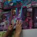 Navidad a la baja: las ventas de juguetes cayeron 6,9%